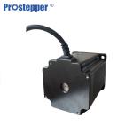 Four Lead RoHS 86x86mm Holding Torque Stepper Motor