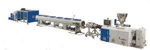 Wholesale UPVC Water Supply &amp; Drainage Pipe and CPVC Electric Protection Pipe Extrusion Line from china suppliers