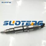 Engine SAA6D140E Common Rail Fuel Injector 6745-11-3102 6745113102 Excavator