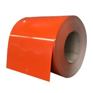 Wholesale ISO9001 Prepainted Aluminum Coil 100 - 1600mm Width Thickness 0.02-3.0mm from china suppliers