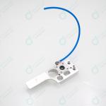 ASM 03073328 SMT Machine Parts Siemens Reject Station SMT Spare Parts