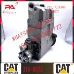 Diesel Fuel Pump 3190677 319-0677 10R8897 10R8899 10R8900 C7 C9 Engine Fuel