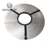 1.5*50mm 835 Alloy Strip FeCrAlNb21/6 Strip For Industrial Electric Furnace