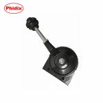 Light Duty Lever Hand Throttle Cable Control Lever