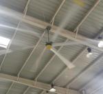 18FT Aluminum Blade Ceiling Fan