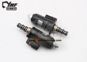 Wholesale SK025 Excavator Solenoid Valve Compatible With Kobelco S19010-31300 from china suppliers