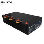 Solar 12V Lithium Battery 100ah 1kw Lifepo4 Lithium Ion EVE Battery Pack
