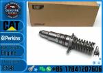 High Quality Diesel Fuel Injector 7E-6048 4P9077 7C4148 6L4355 0R-8338 10R-1252