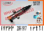 Fuel Injector Assembly 147-0373 10R-0963 212-3462 20R-0056 10R-1268 208-9160 0R