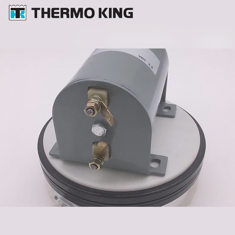 442823 Solenoid Damper Thermo King Refrigeration Unit Sb / Md / Sp Air Door