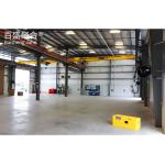 Commercial Prefabricated Space Frame The Best Choice for Your Manufacturing