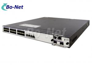 Wholesale S5700-28C-EI-24S Huawei S5700 Cisco 24 Port Gigabit Switch from china suppliers