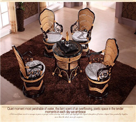 Wholesale Rattan Wood Black Series 11 from china suppliers