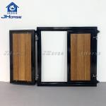Customized Horse Farm Prefab Horse Stables V Yoke Windows Horse Barn Equipment