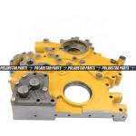 E320c Engine Extractor Oil Pump S6k 34335-10031 2553069 .