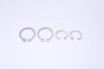 Din 471 Retaining Ring External Circlip Din 471 Din 471 30x1 5 50x2 A2