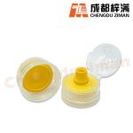 28 30 38mm Sports Cap Plastic Cap PCO1181 1810P