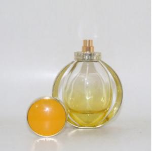 Wholesale jiangsu factory selling empty glass perfume bottle custom design from china suppliers