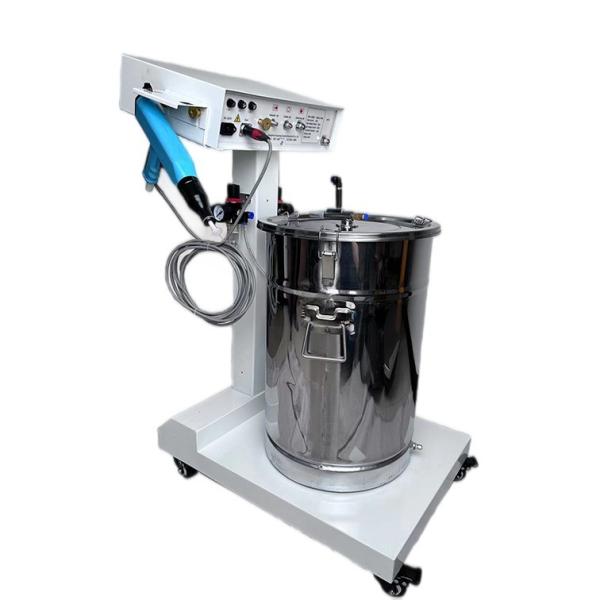 550g/min PT-S45-5 Powder Coating Electrostatic Sprayer for Metal Coating