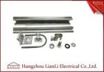 Electro Strut Channel Fittings Steel U Channel Slotted or None Slotted