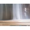 Buy cheap Polished 2000 To 6000mm Stainless Steel Sheets With Finish from wholesalers