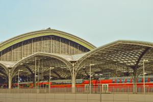 Wholesale Large Load Steel Building Structure Customed Steel Prefabricated Buildings from china suppliers