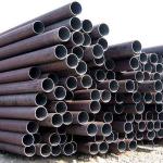 Astma 106 Gr B Erw Carbon Steel Pipe 20mm Astm A53 Seamless Pipes