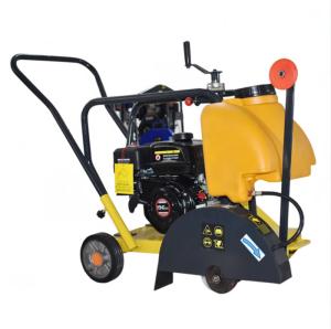 Wholesale 22L 130kg Gasoline 13HP Concrete Cutter Machine from china suppliers