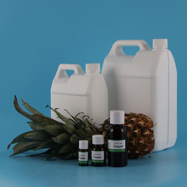 Aromatic Toy Fragrance Oil Pineapple Scent Fragrance Essential Oil