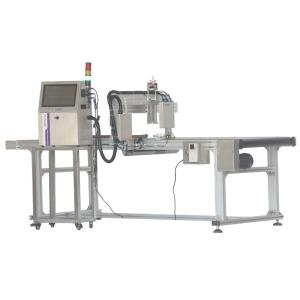 Wholesale CYCJET High Resolution Carton Inkjet Printer Double Printhead from china suppliers