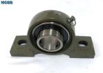Set Screw Lock Pillar Block Bearing 35mm Inside Diameter UCP208