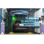 Automatic Touchless Contactless touch-free Car Wash Machine KL360 Premium 22kw
