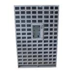 C54400 Custom Sheet Metal Box C45 Sheet Metal Cabinet Fabrication