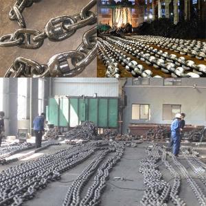 Wholesale Kenter Shackles Anchor Shacles Swivel Shackles Joining Shackles Buoy Shackles Common links from china suppliers