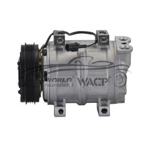 Wholesale MB958674 MR216032 Automotive Air Conditioning Compressor For Mitsubishi Delica For L400 WXMS019 from china suppliers