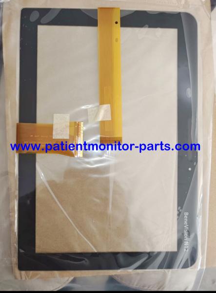 Patient Monitor Repair Parts Mindray BeneVision N12 Patient Monitor Touchscreen