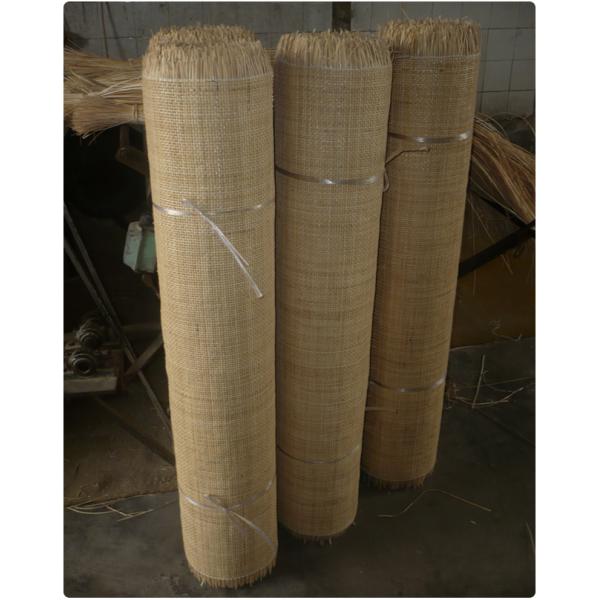Rattan Cane Webbing 6*6 Square Mesh