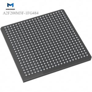 Wholesale A2F200M3F-1FG484 from china suppliers