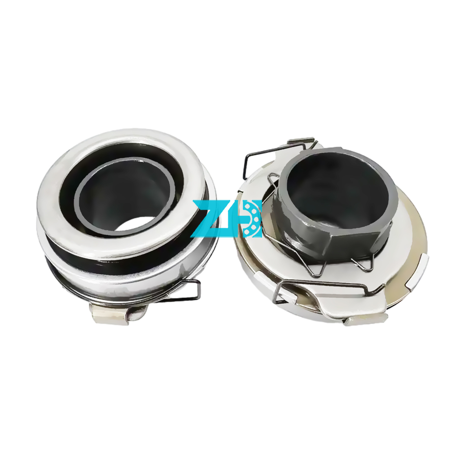 GCR15 Clutch Bearing For GIGA 93TKL5602 Hydraulic Release Bearing