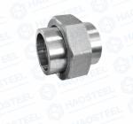 Casting Forged Union Industrial Pipe Fittings JIS B2311