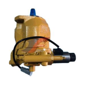 Wholesale Excavator 345C 259-0814 2590814 Hydraulic Drive Fan Pump ISO from china suppliers