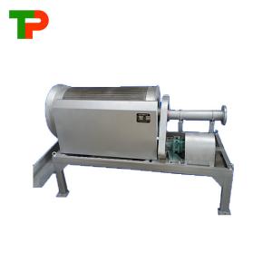 Wholesale 50-2000 um Filter Precision Rotary Drum Filter Screen for Sewage Treatment at Best from china suppliers