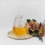 Custom Glass Wine Liquor Vodka Bottles 700ml Bottle Material Eco-friendly Glass