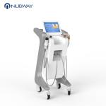 Multifunctional medical grade machine fractional micro needle therapy system