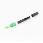 Fiber Optic Connector Optical Connector Fiber Optic Equipment Fast Connector SC