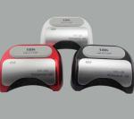 48w CCFL +LED Professional Nail LED UV lamp