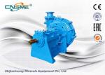 Zj Series Cnsme Industrial Sump Pump For Slurry