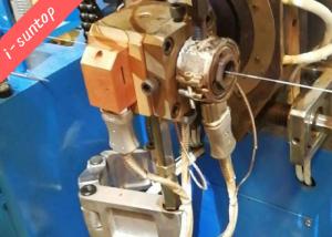 Wholesale U7/U14 Free Adjustable Centering Extrusion Crosshead For Cable Extruder from china suppliers