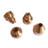 Buy cheap 220817 220818 45A 65A 85A Hypertherm Plasma Cutter Consumables from wholesalers