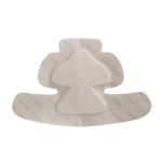 medical new products disposable consumables non-woven IV dressing 6*8cm